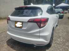 Honda Vezel 2014 SUV