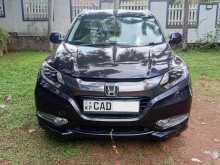 Honda Vezel 2014 SUV