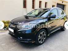 Honda Vezel 2014 SUV