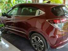 Honda Vezel 2014 SUV