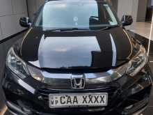 Honda Vezel 2014 SUV