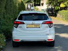 Honda Vezel 2014 SUV