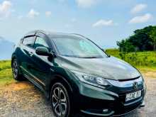 Honda Vezel 2014 SUV