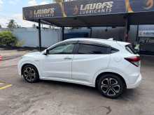 Honda Vezel 2014 SUV