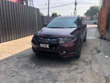 Honda Vezel 2014 SUV
