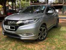 Honda Vezel 2014 SUV