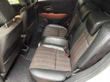 Honda Vezel 2014 SUV