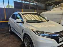 Honda Vezel 2014 SUV