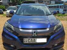 Honda Vezel 2014 SUV