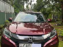 Honda Vezel 2014 SUV