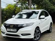 Honda Vezel 2014 SUV
