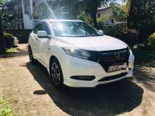 Honda Vezel 2014 SUV