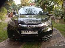 Honda VEZEL 2014 SUV