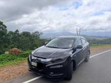 Honda Vezel 2014 SUV