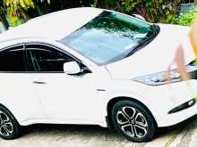 Honda Vezel 2014 SUV