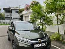 Honda Vezel 2014 SUV