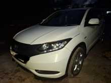 Honda Vezel 2014 SUV