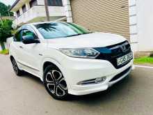 Honda Vezel 2014 SUV