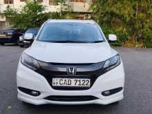 Honda Vezel 2014 SUV