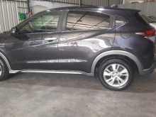 Honda Vezel 2014 SUV