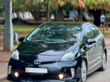 Toyota Prius 2012 Car