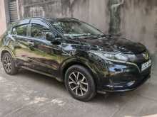 Honda Vezel 2014 SUV