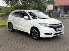 Honda Vezel 2014 SUV