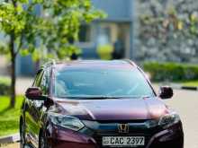 Honda Vezel 2014 SUV