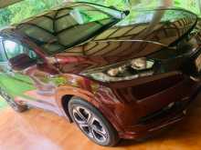 Honda Vezel 2014 SUV