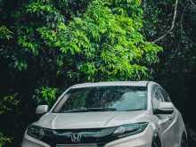 Honda Vezel 2014 SUV