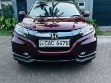 Honda Vezel 2014 SUV