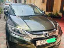 Honda Vezel 2014 SUV