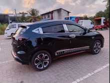 Honda Vezel 2014 SUV
