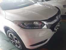 Honda Vezel 2014 SUV