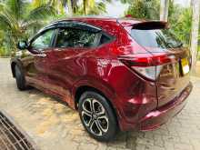 Honda VEZEL 2014 SUV