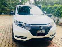 Honda Vezel 2014 SUV