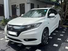 Honda Vezel 2014 SUV