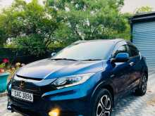 Honda Vezel 2014 SUV