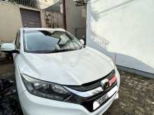 Honda Vezel 2014 SUV