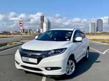 Honda Vezel 2014 SUV