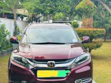 Honda Vezel 2014 SUV