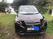 Honda Vezel 2014 SUV