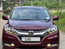 Honda Vezel 2014 SUV