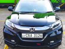 Honda Vezel 2014 SUV