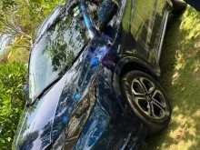Honda Vezel 2014 SUV