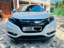 Honda Vezel 2014 SUV