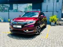 Honda Vezel 2014 SUV