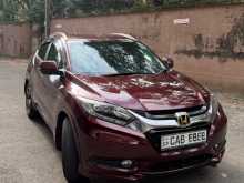 Honda Vezel 2014 SUV