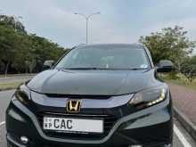 Honda Vezel 2014 SUV
