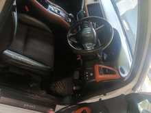Honda Vezel 2014 SUV